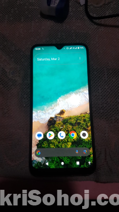 Mi A3